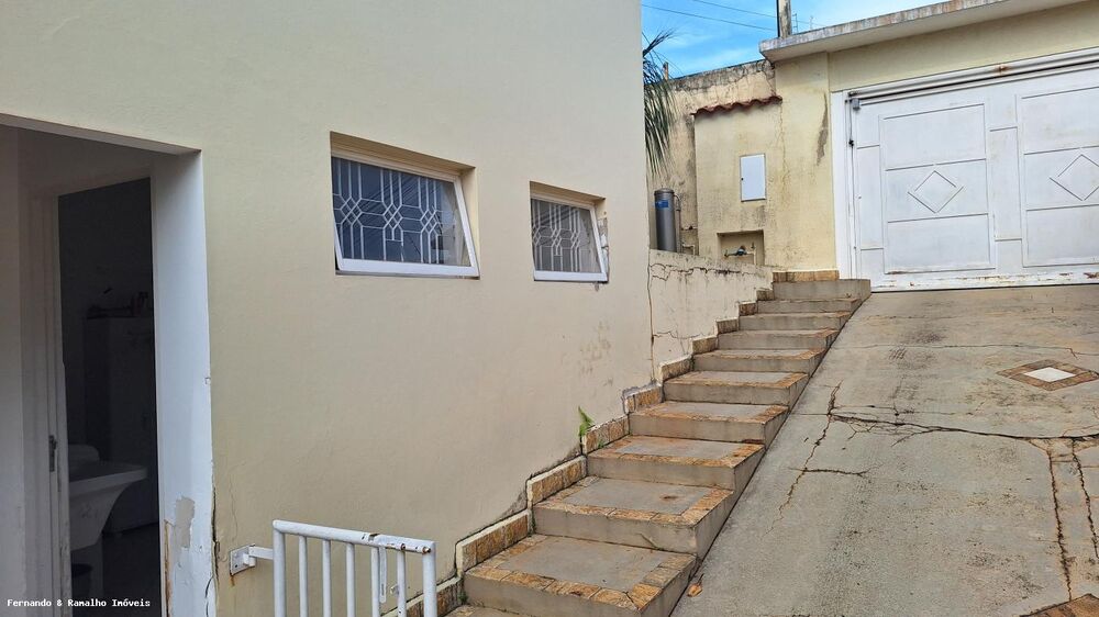 Casa, 3 quartos - Foto 11