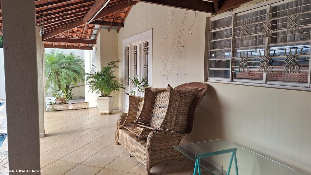 Casa, 3 quartos - Foto 8