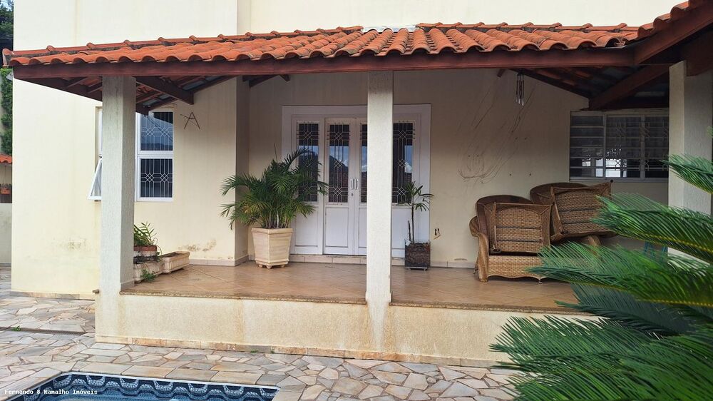 Casa, 3 quartos - Foto 10