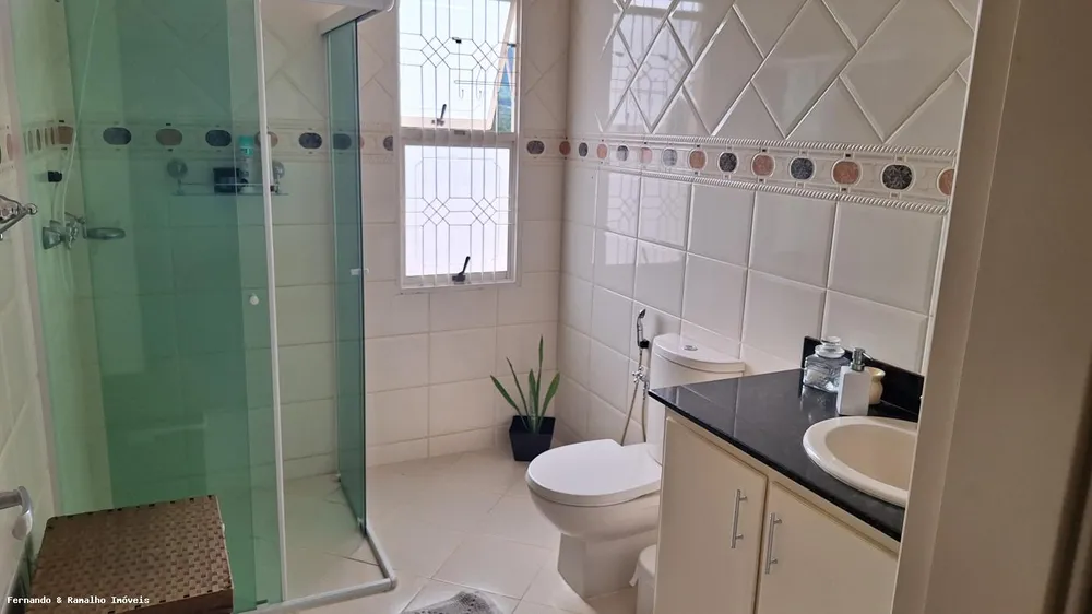 Casa, 3 quartos - Foto 11