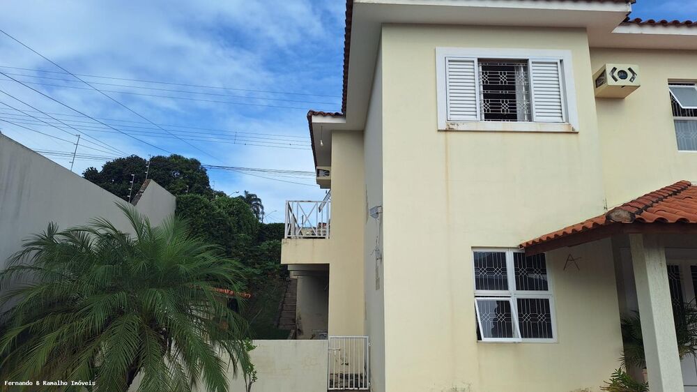 Casa, 3 quartos - Foto 19