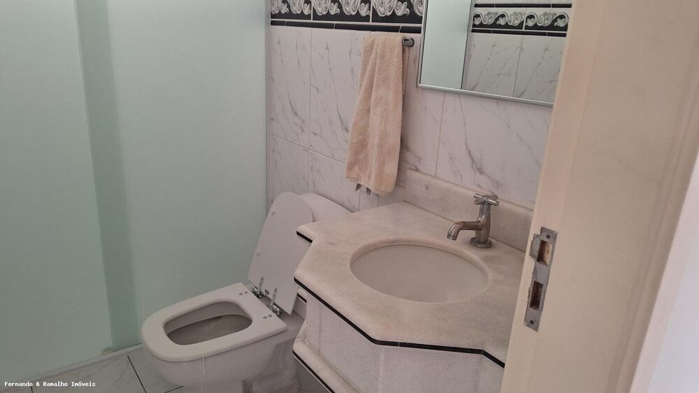 Casa, 3 quartos - Foto 18