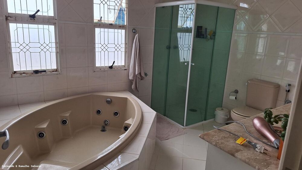 Casa, 3 quartos - Foto 22