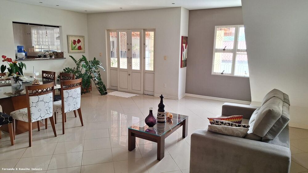 Casa, 3 quartos - Foto 24
