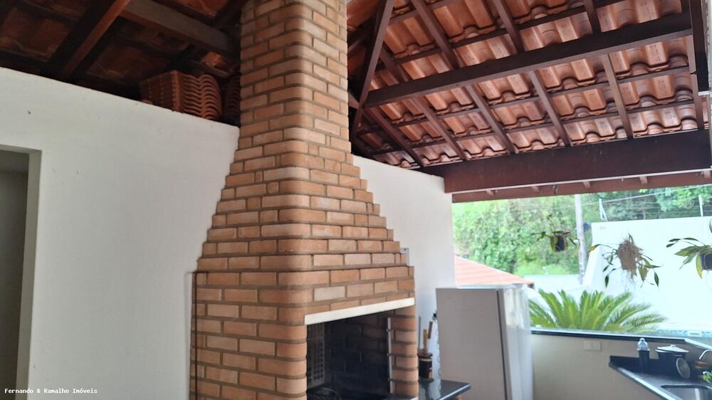 Casa, 3 quartos - Foto 13