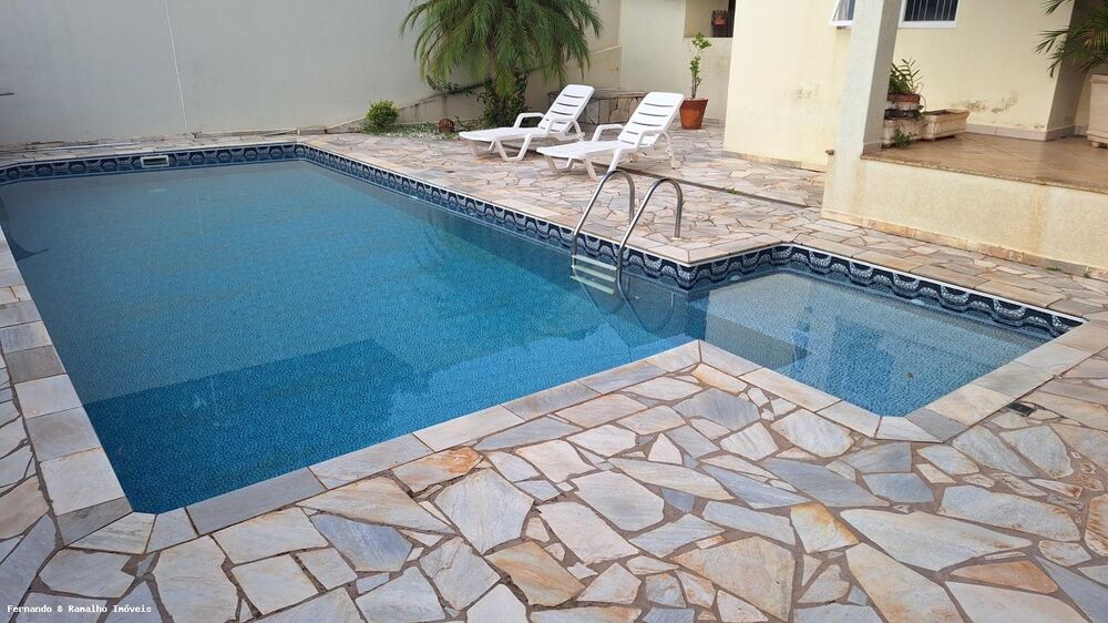Casa, 3 quartos - Foto 20