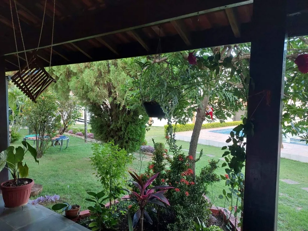 Casa, 3 quartos - Foto 7