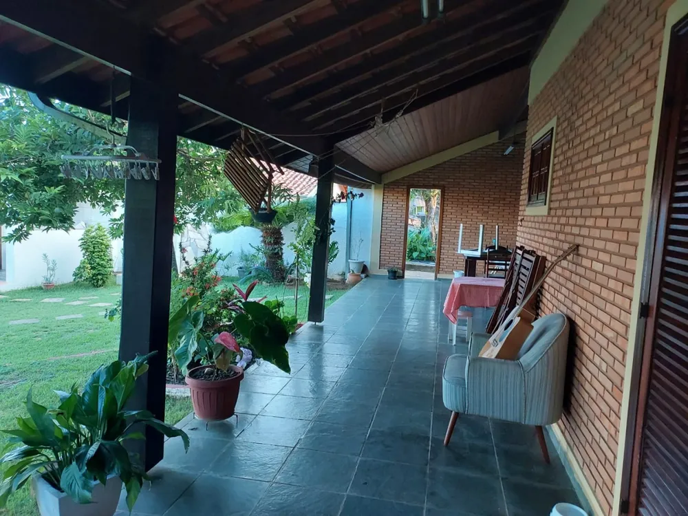 Casa, 3 quartos - Foto 9