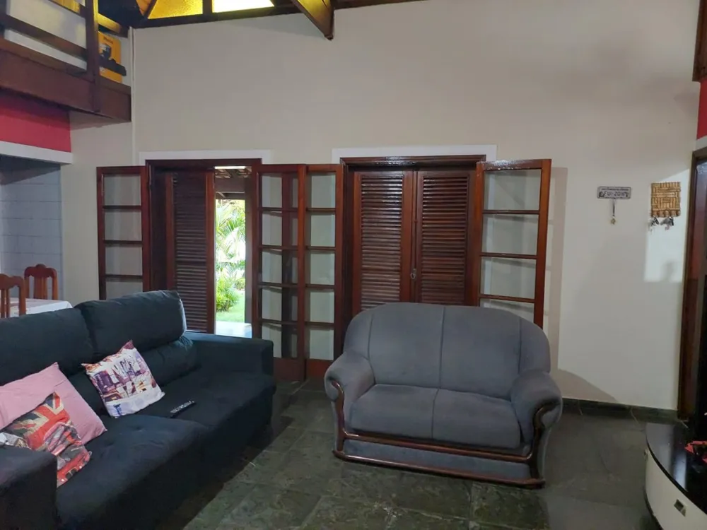 Casa, 3 quartos - Foto 12