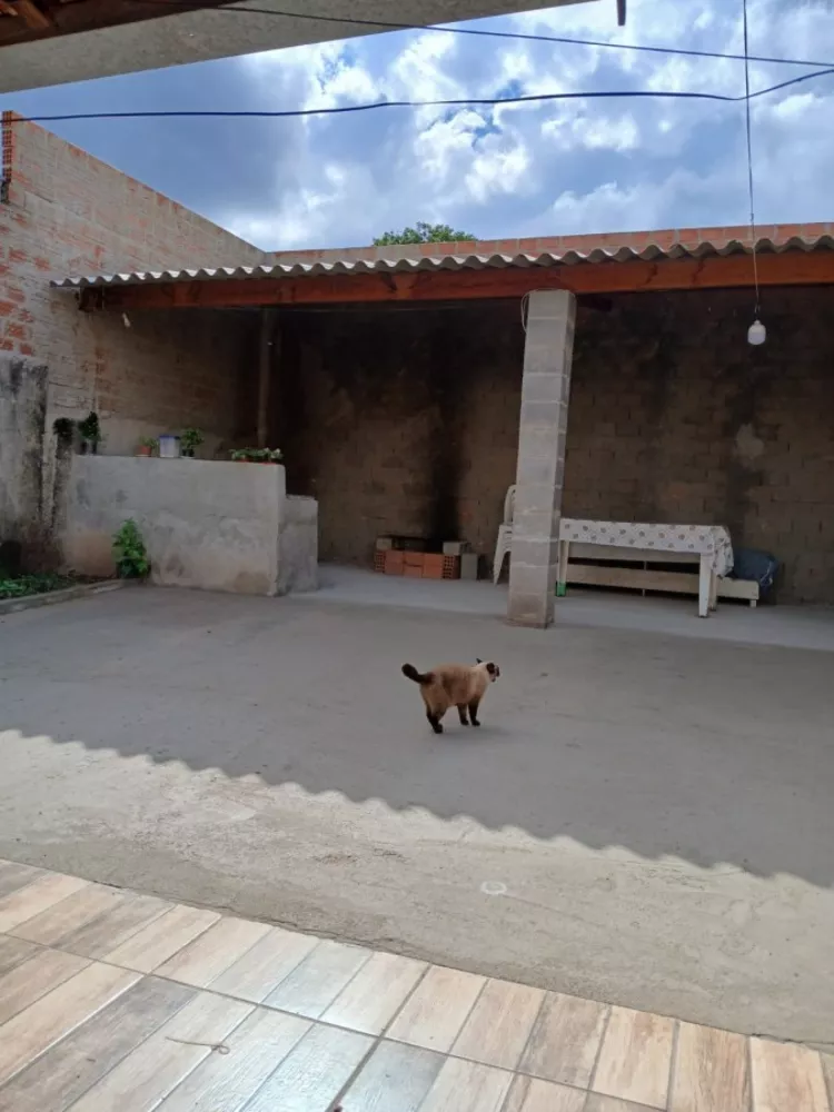 Casa, 2 quartos - Foto 4