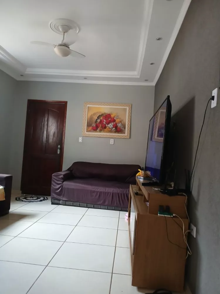 Casa, 2 quartos - Foto 2