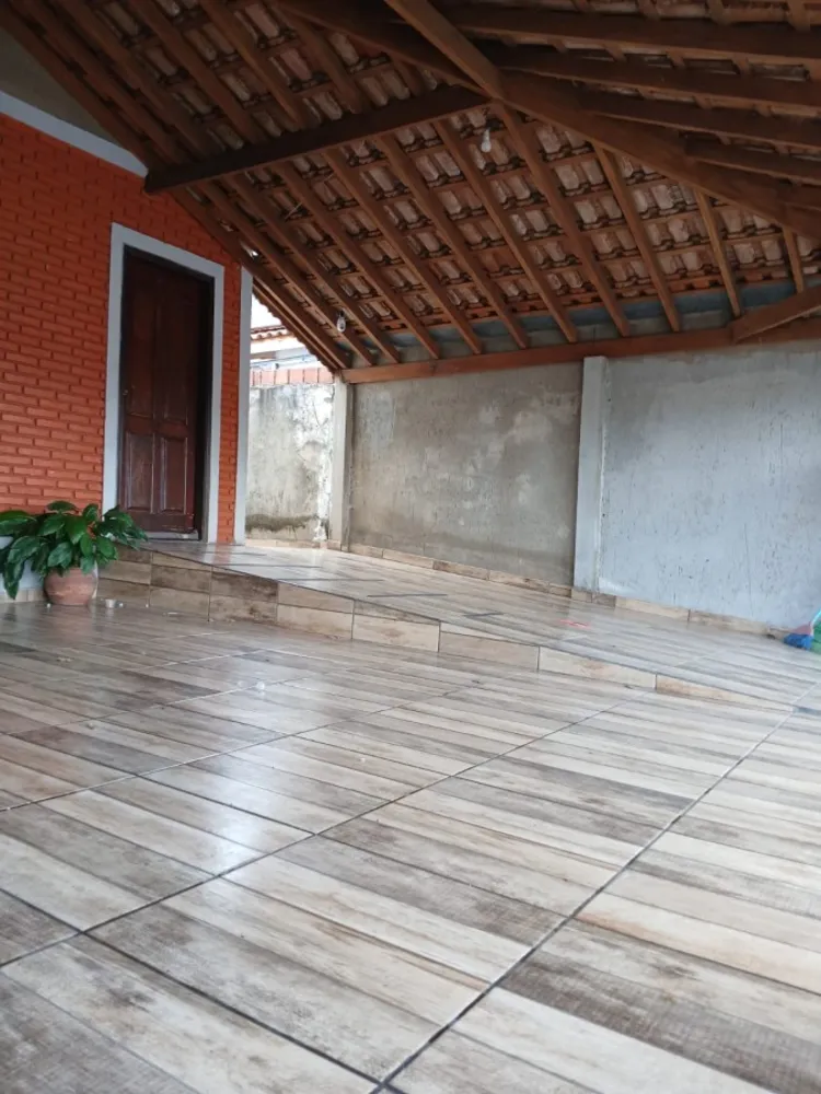 Casa, 2 quartos - Foto 3