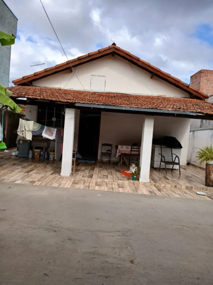 Casa, 2 quartos - Foto 10