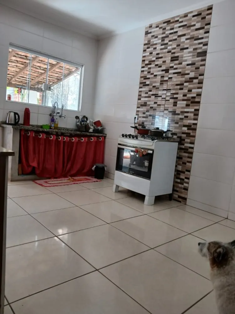 Casa, 2 quartos - Foto 5