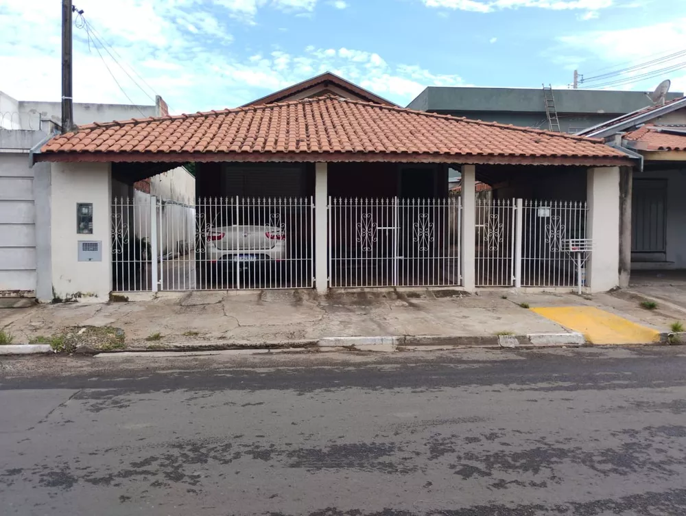 Casa, 2 quartos - Foto 1