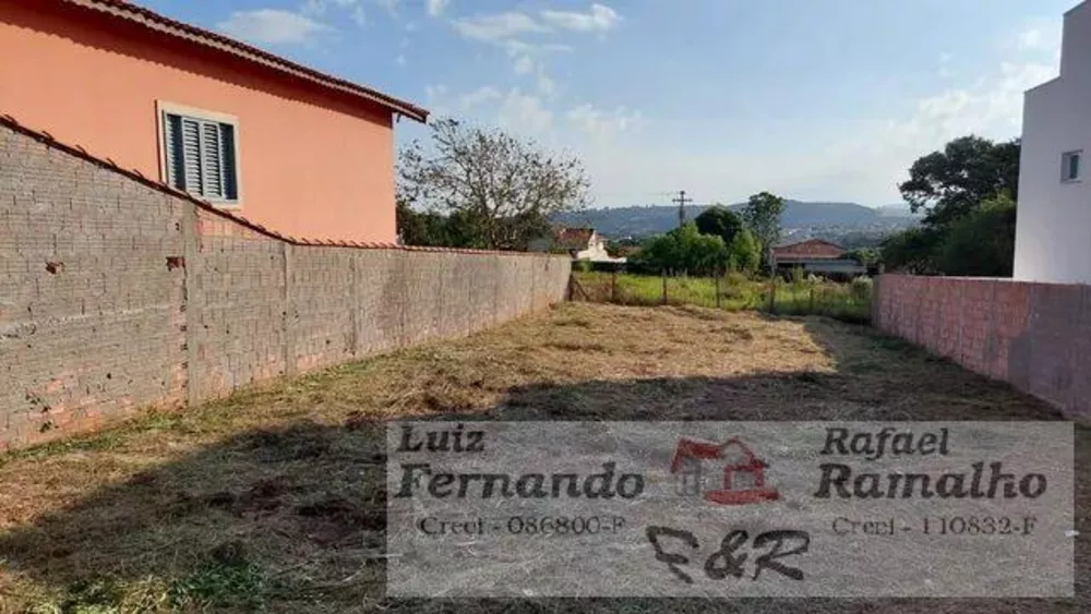 Terreno, 330 m² - Foto 1