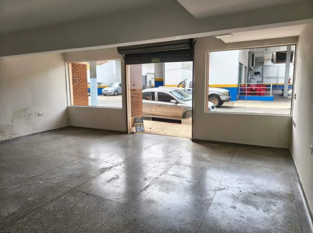 Sala-Conjunto - Foto 1