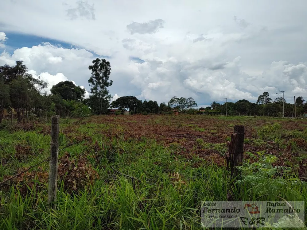 Chácara, 5000 m² - Foto 1