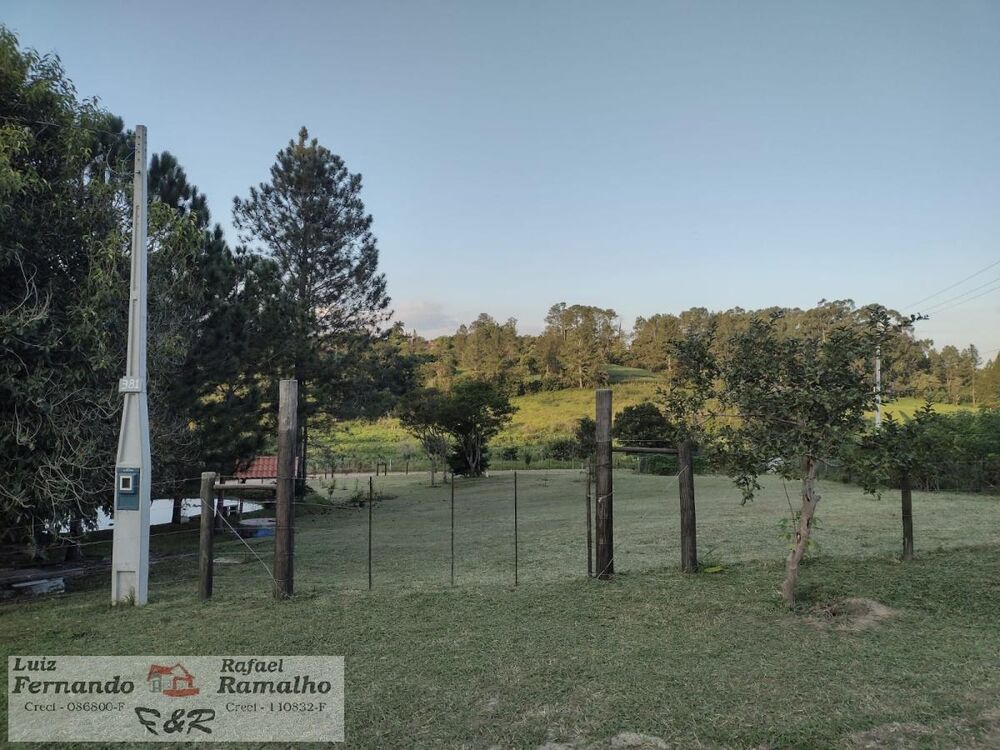 Chácara, 5167 m² - Foto 3