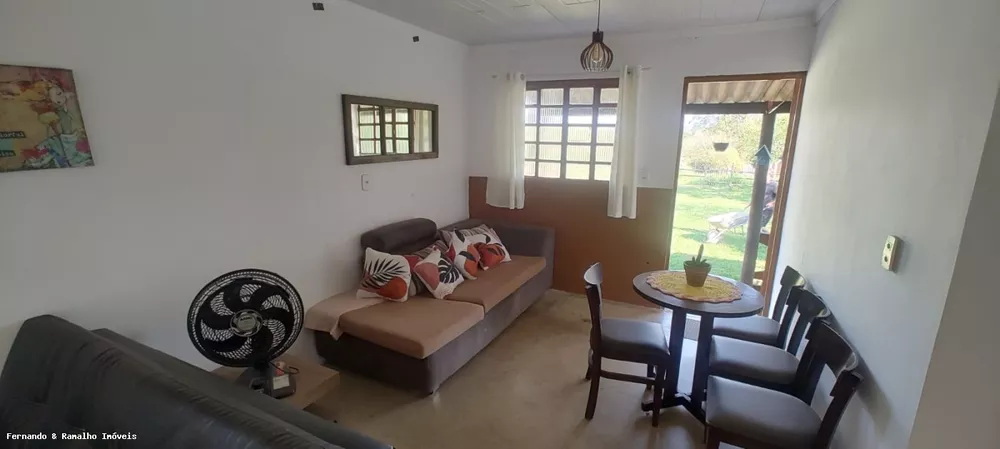 Chácara, 2 quartos, 5000 m² - Foto 3