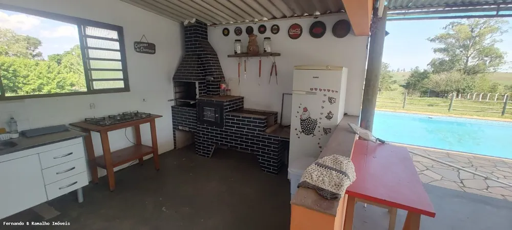 Chácara, 2 quartos, 5000 m² - Foto 6