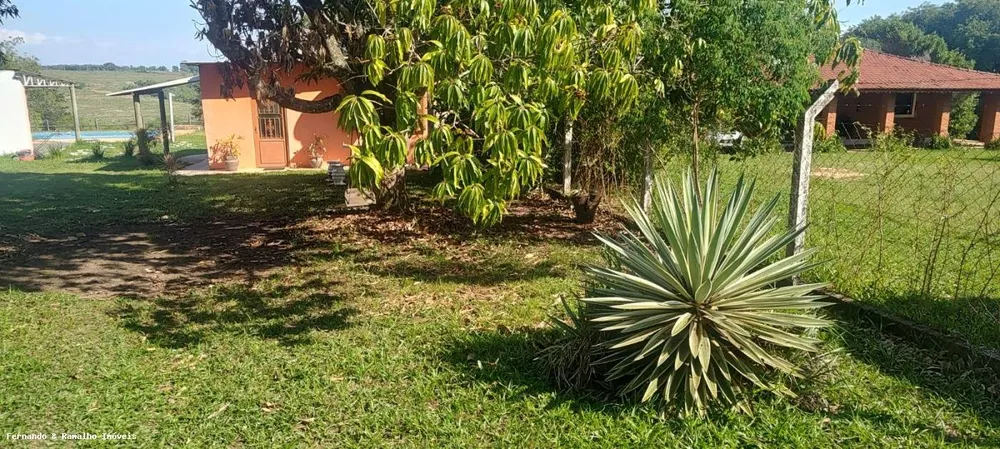Chácara, 2 quartos, 5000 m² - Foto 2