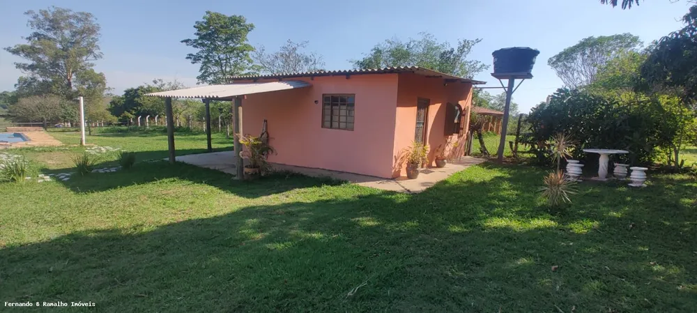 Chácara, 2 quartos, 5000 m² - Foto 3