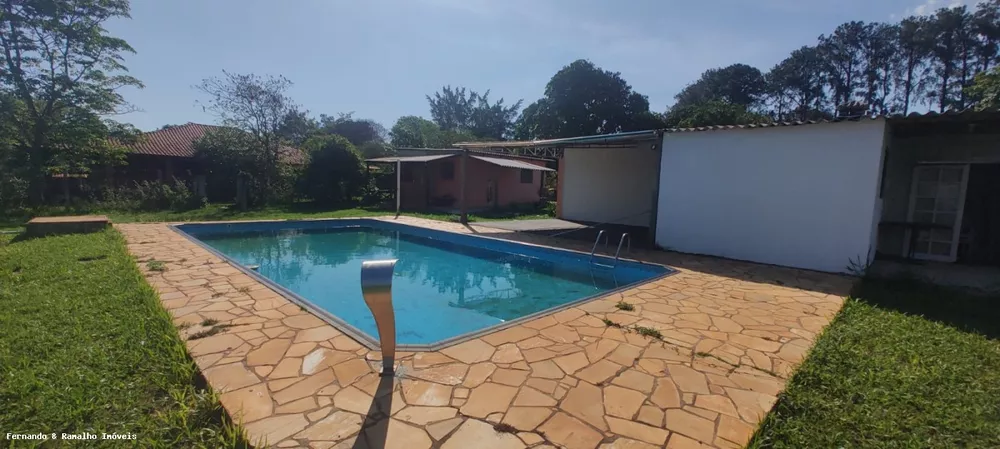 Chácara, 2 quartos, 5000 m² - Foto 1