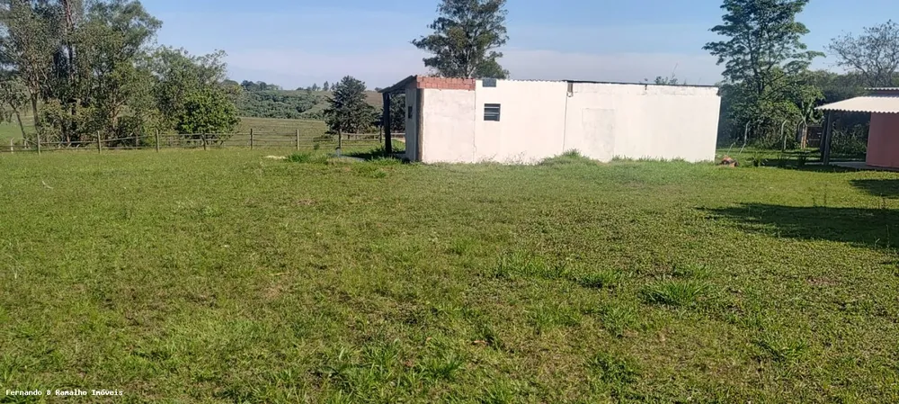 Chácara, 2 quartos, 5000 m² - Foto 1
