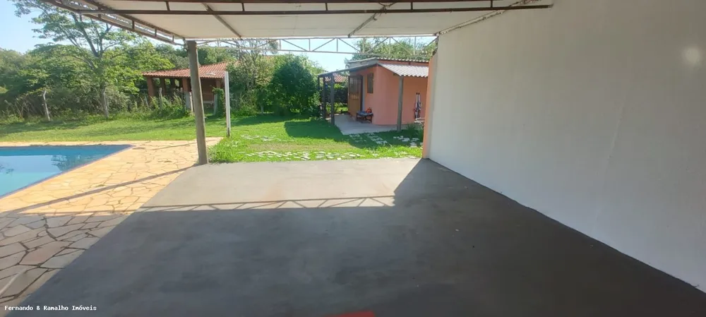 Chácara, 2 quartos, 5000 m² - Foto 7