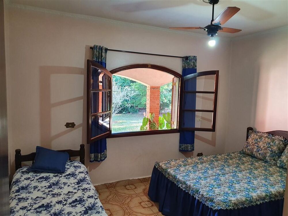 Chácara, 4 quartos, 7000 m² - Foto 16