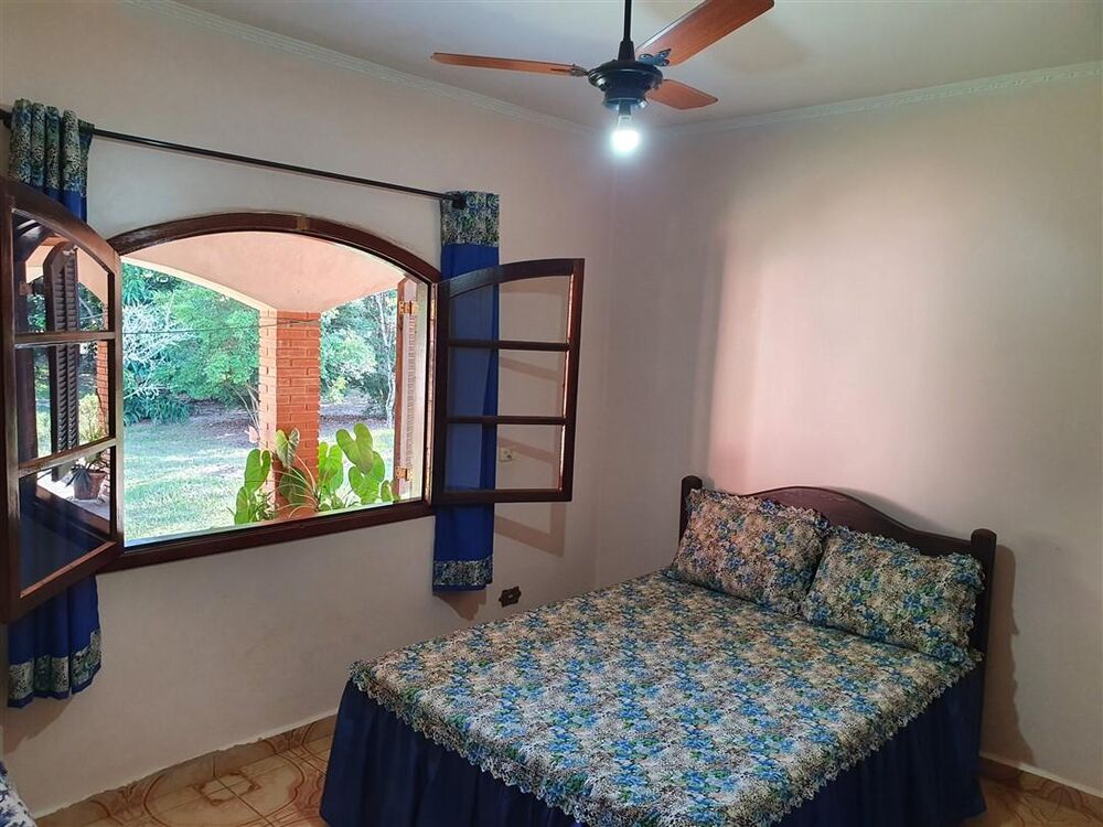 Chácara, 4 quartos, 7000 m² - Foto 17