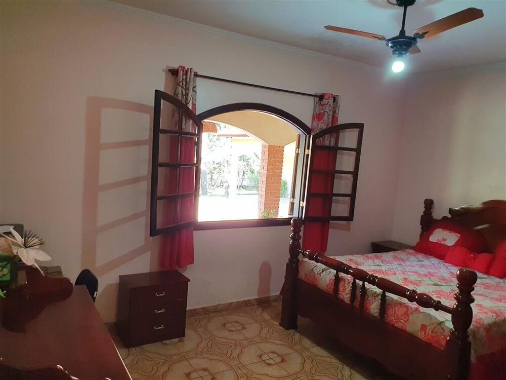 Chácara, 4 quartos, 7000 m² - Foto 12