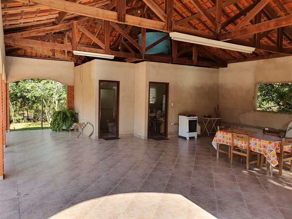 Chácara, 4 quartos, 7000 m² - Foto 29