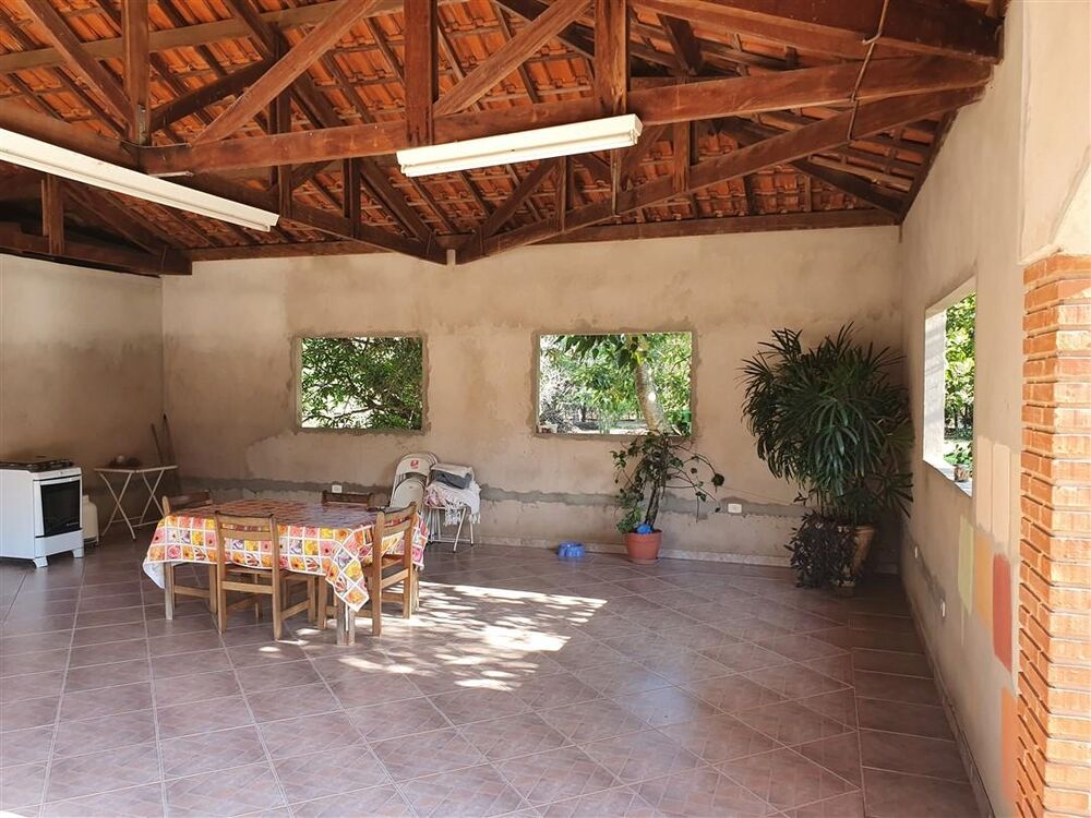 Chácara, 4 quartos, 7000 m² - Foto 30