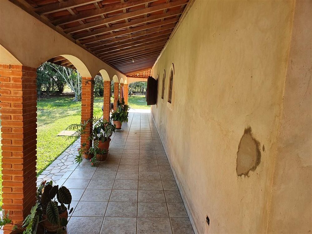 Chácara, 4 quartos, 7000 m² - Foto 6