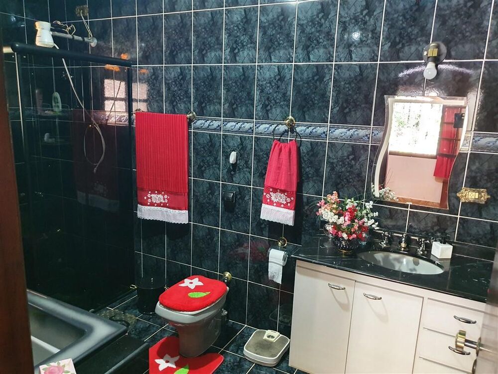 Chácara, 4 quartos, 7000 m² - Foto 15