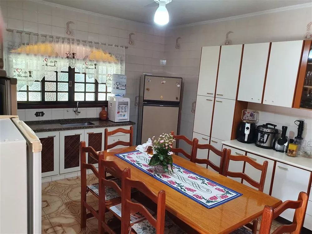 Chácara, 4 quartos, 7000 m² - Foto 11