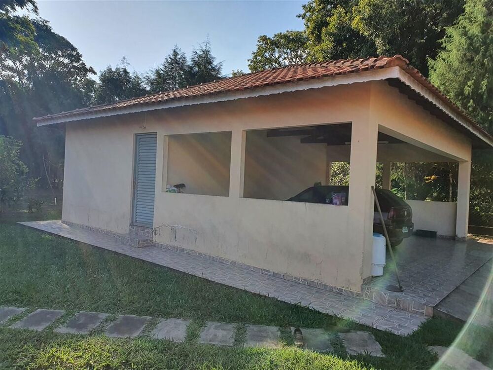 Chácara, 4 quartos, 7000 m² - Foto 37