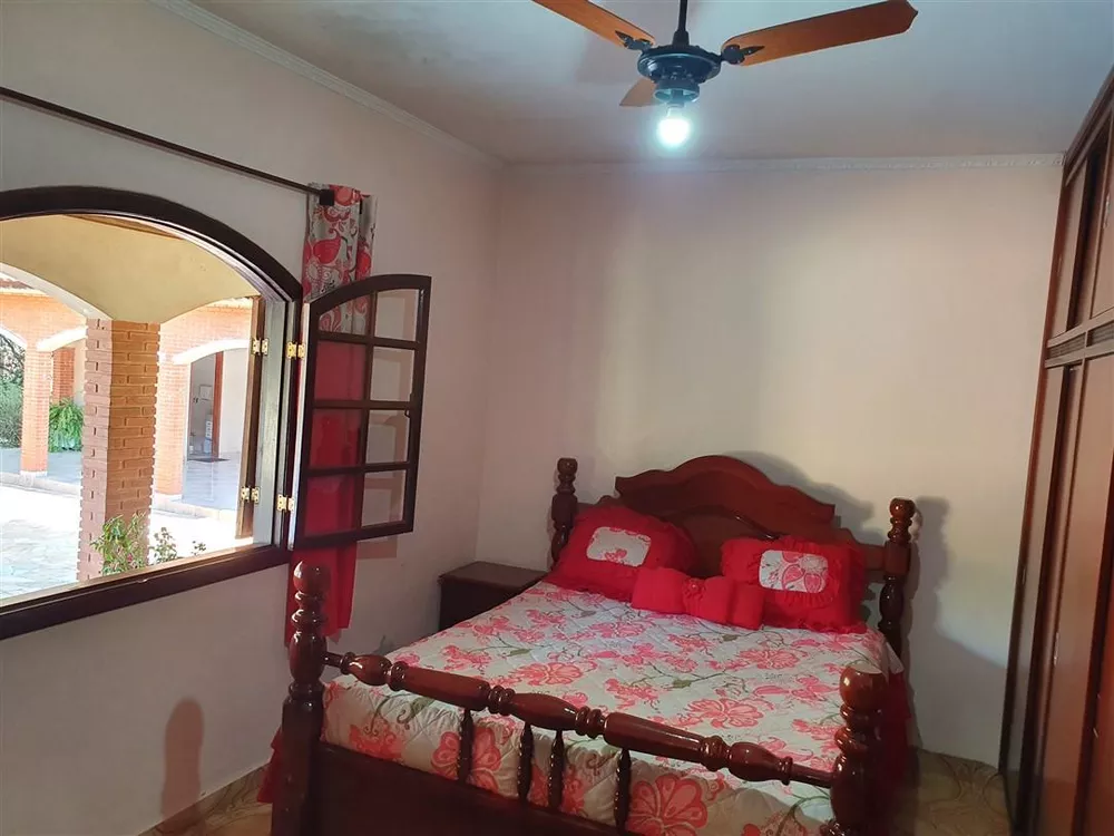 Chácara, 4 quartos, 7000 m² - Foto 13