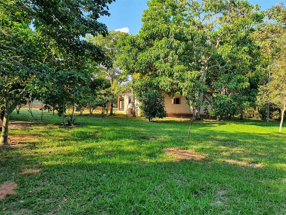 Chácara, 4 quartos, 7000 m² - Foto 52