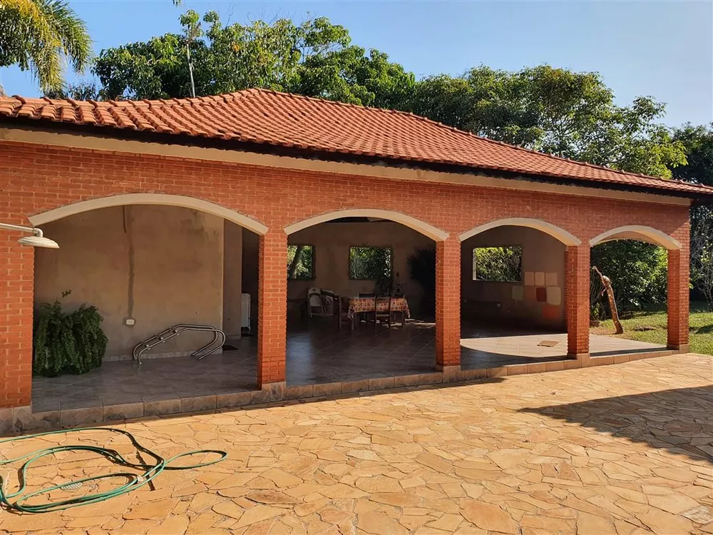 Chácara, 4 quartos, 7000 m² - Foto 27