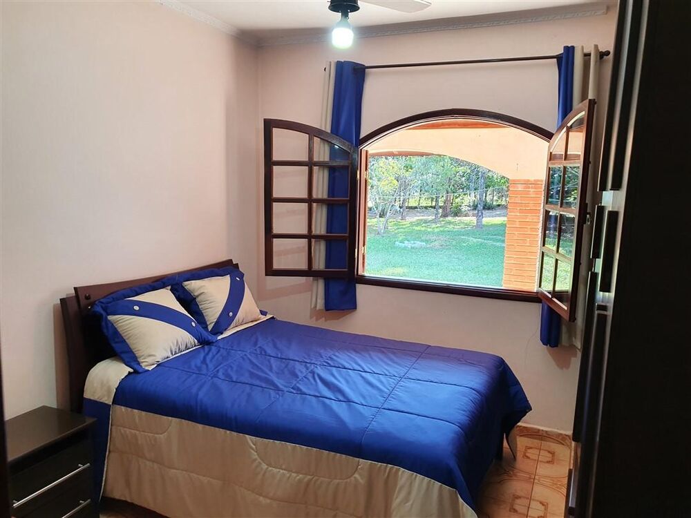 Chácara, 4 quartos, 7000 m² - Foto 22