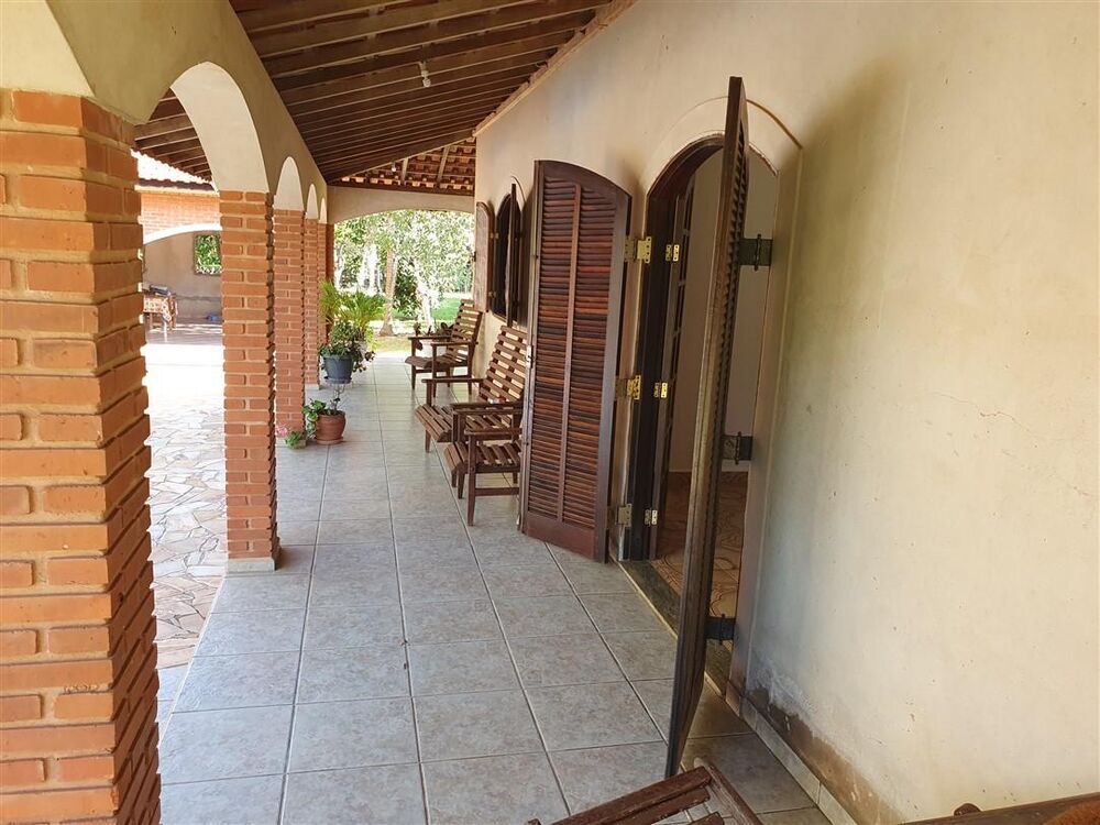 Chácara, 4 quartos, 7000 m² - Foto 5