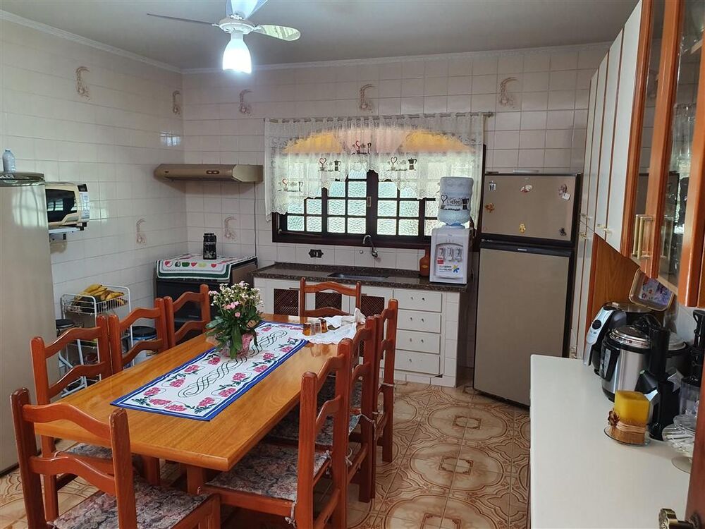 Chácara, 4 quartos, 7000 m² - Foto 10