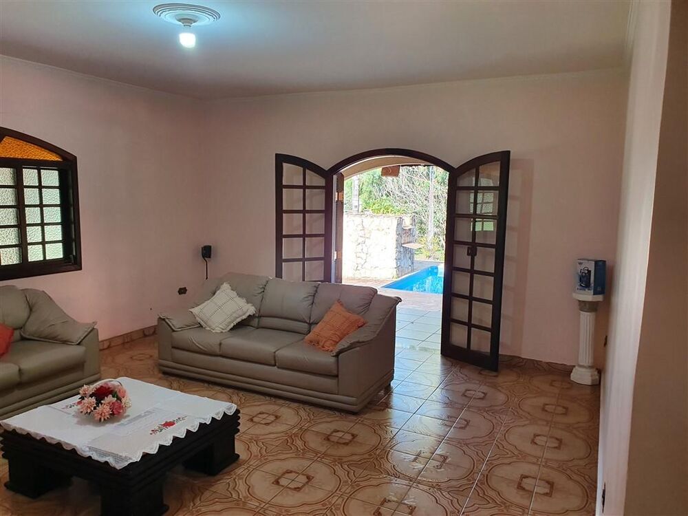 Chácara, 4 quartos, 7000 m² - Foto 9