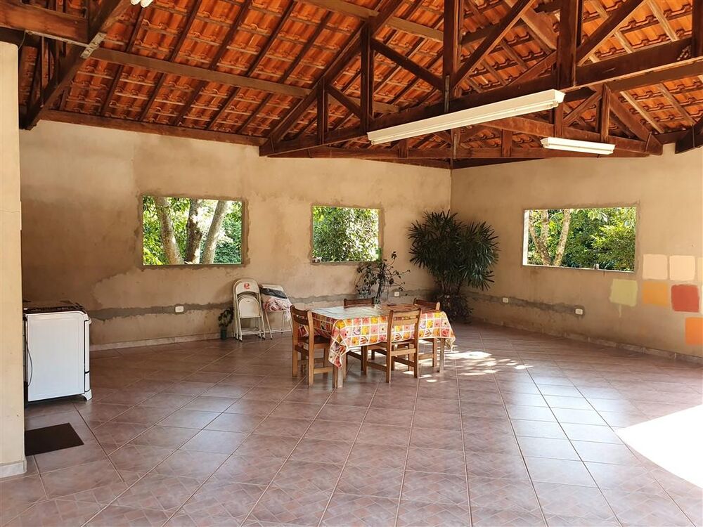 Chácara, 4 quartos, 7000 m² - Foto 28