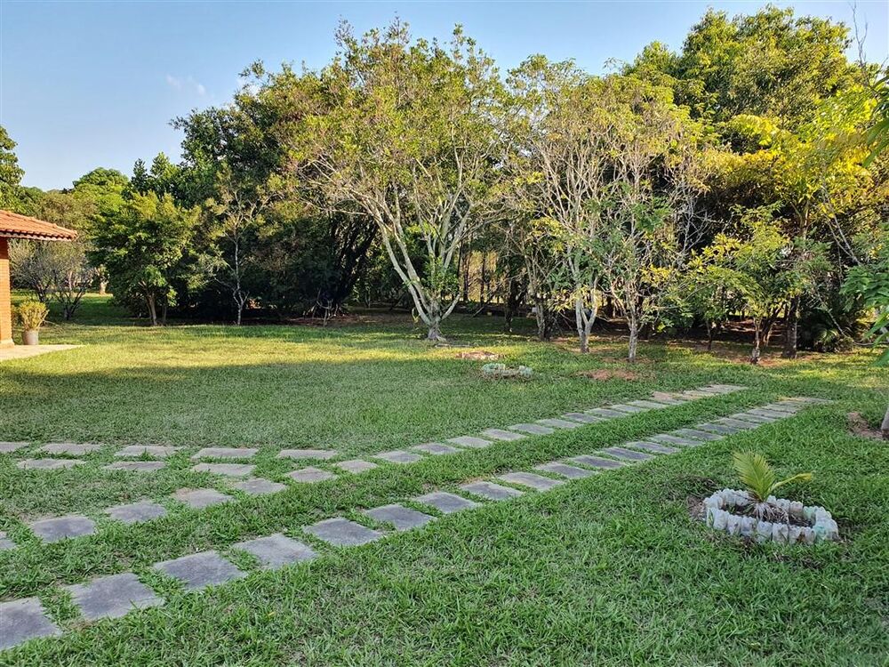 Chácara, 4 quartos, 7000 m² - Foto 43