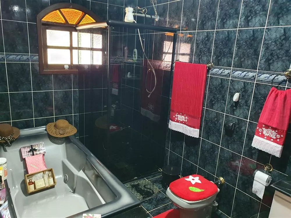 Chácara, 4 quartos, 7000 m² - Foto 14