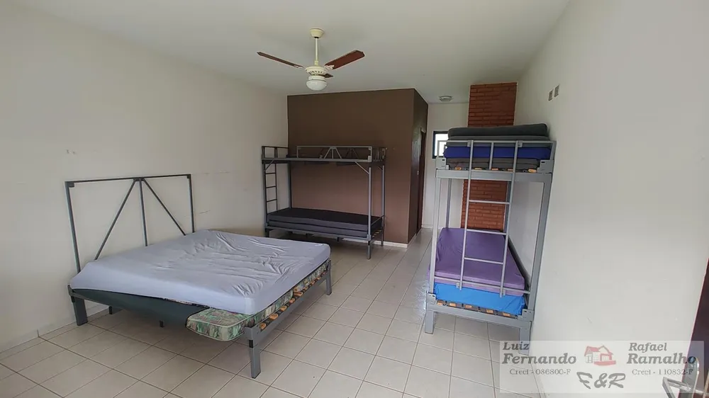 Sítio, 10 quartos, 7 m² - Foto 15
